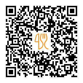 QR-code link către meniul Matyas Borozo Kisvendeglo