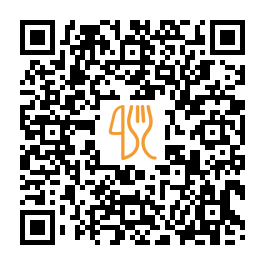 QR-code link către meniul Hoffer Cukraszda