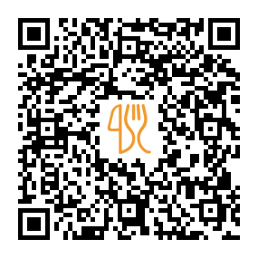 QR-code link către meniul Cafe Maison