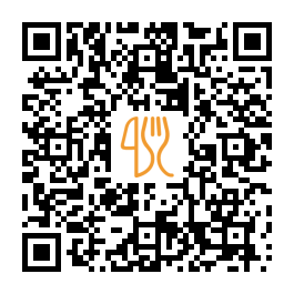 QR-code link către meniul Hansang Tofu