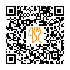 QR-code link către meniul Upland Grill