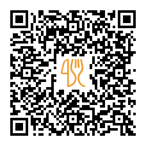 QR-code link către meniul International House We