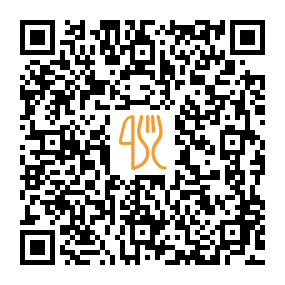 QR-code link către meniul Hidden Garden Cottages Suites