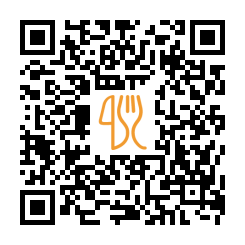 QR-code link către meniul Cafe Rana