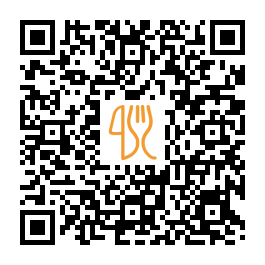 QR-code link către meniul Dokk Terasz