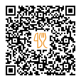 QR-code link către meniul 8tables Vegetarian Cafe