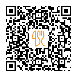 QR-code link către meniul Garden Pizzeria