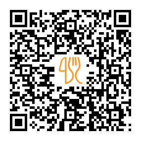 QR-code link către meniul Estafette Organic Grocery