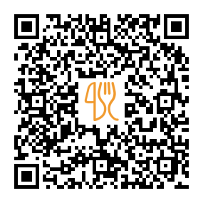 QR-code link către meniul West Of Java