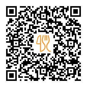 QR-code link către meniul Santorini Mediterranean Grill