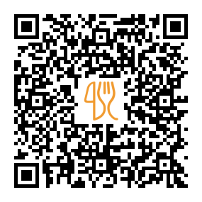 QR-code link către meniul Restoran Selera Simpang