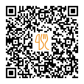 QR-code link către meniul Handfuls Brisket House