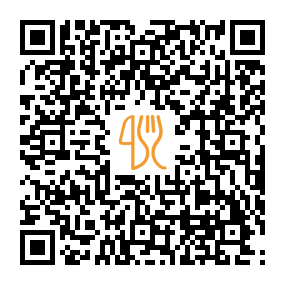 QR-code link către meniul Quan's Kitchen