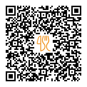 QR-code link către meniul Agriturismo Cerquatonda