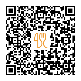 QR-code link către meniul Le Moulin Echenique