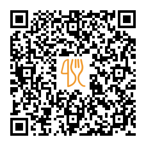 QR-code link către meniul Nara Mediterranean Cuisine