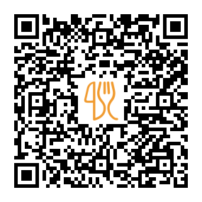 QR-code link către meniul The Garden Tea Room