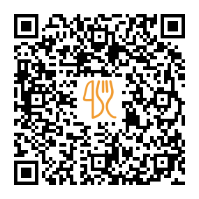 QR-code link către meniul Racing's North Turn