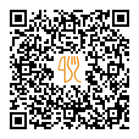 QR-code link către meniul The Mpire Gentlemen's Club