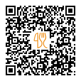 QR-code link către meniul Pizzeria Chattanoga