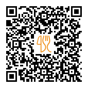 QR-code link către meniul Pizza Gourmet