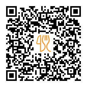 QR-code link către meniul Asia Restaurace