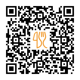 QR-code link către meniul Si, Quiero!