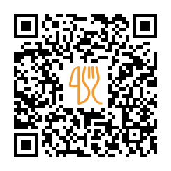 QR-code link către meniul Hearth