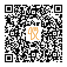 QR-code link către meniul Fortaleza Hostel