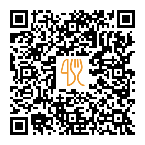 QR-code link către meniul Barbeque King Drive Inn