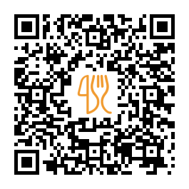 QR-code link către meniul Gisely Coffee