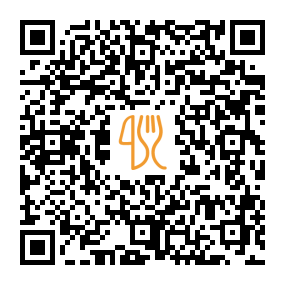 QR-code link către meniul Cafe Noir Blanc