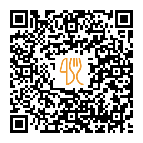 QR-code link către meniul El Refugio