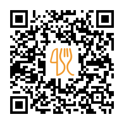 QR-code link către meniul La Curva