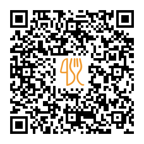 QR-code link către meniul The Riding Guns Cafe