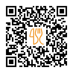 QR-code link către meniul Kudin Most