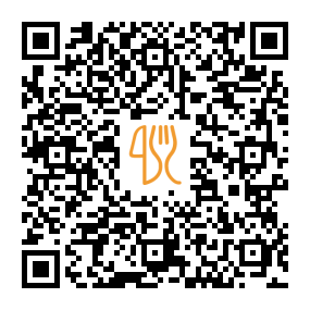 QR-code link către meniul Kedai Makan Kak Yah Ike Bekok