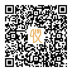 QR-code link către meniul 10 Downing Street Raipur