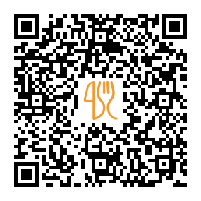 QR-code link către meniul Kung Fu Tea