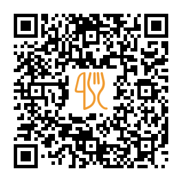 QR-code link către meniul Auberge Passoud