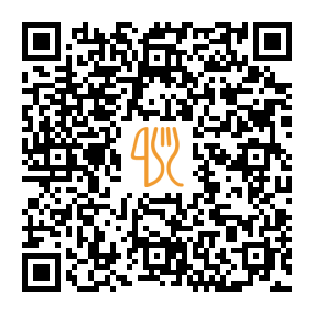 QR-code link către meniul Chalet Familiar