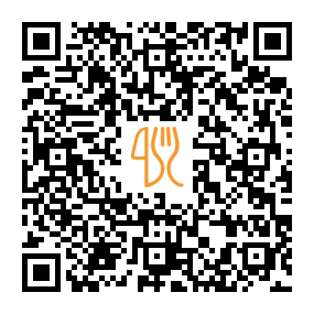 QR-code link către meniul Beach Garden Cafe