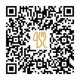 QR-code link către meniul Samuram Homemade Food