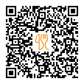 QR-code link către meniul Fireside Grille