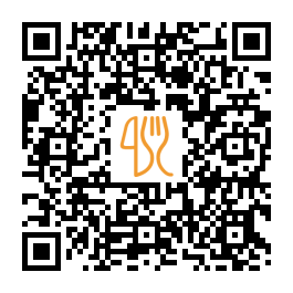 QR-code link către meniul 마약버거