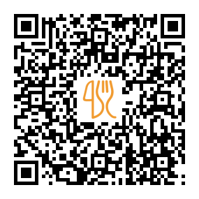 QR-code link către meniul Luv Collective