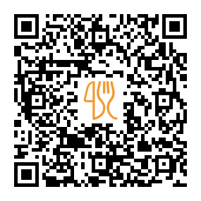 QR-code link către meniul Cafe De Vliegende Hollander