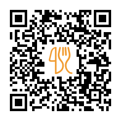 QR-code link către meniul Aqvua