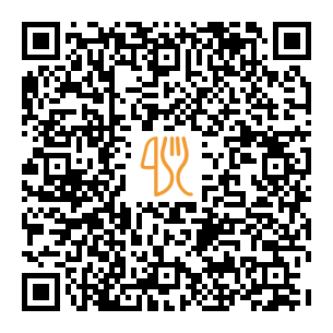 QR-code link către meniul Bagaria American Dinner Roseto