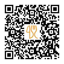 QR-code link către meniul House Of Wong